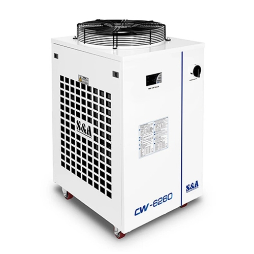 Refroidisseur CW6260 AN 9kW